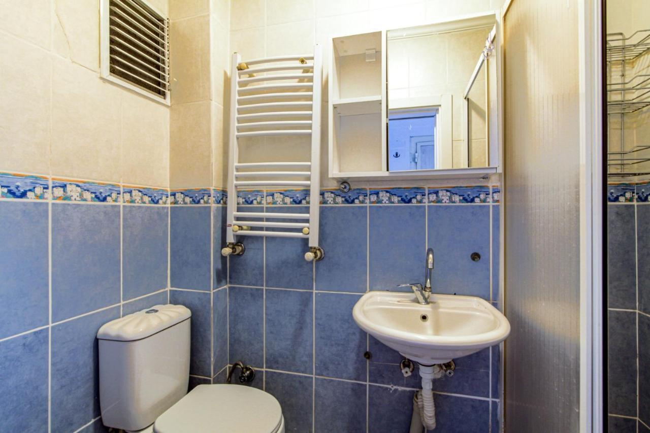 Furnished Bright And Chic Flat In Besiktas İstanbul