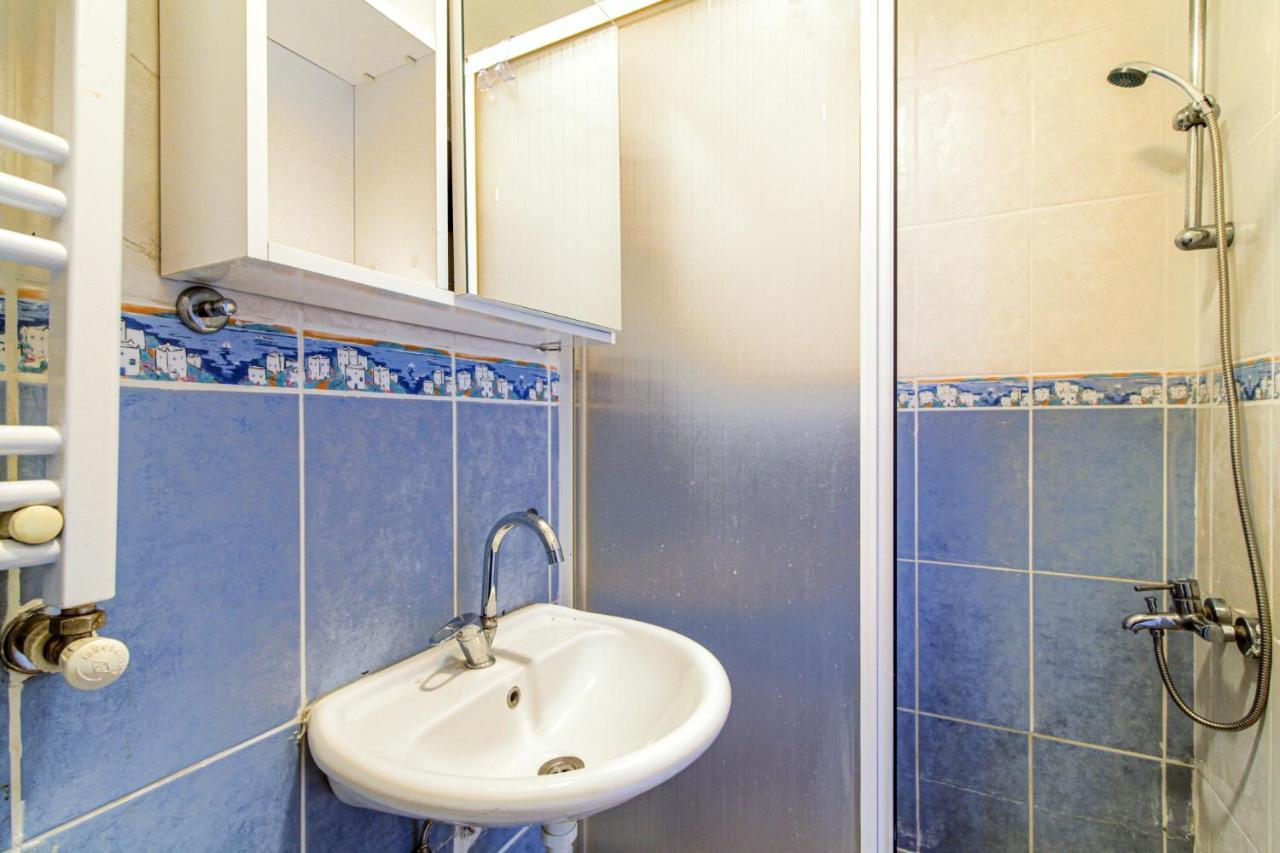 Daire Furnished Bright And Chic Flat In Besiktas *